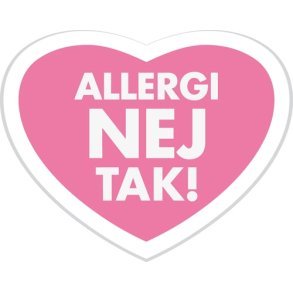 Blomdahl, Hud- og Allergivenlige Smykker