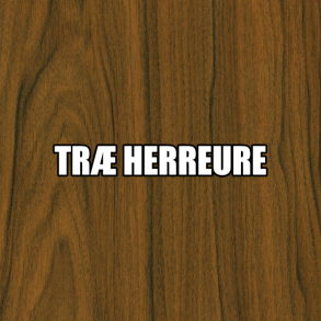Træ Herreure