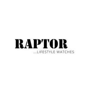 Raptor Watches