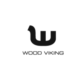 Wood Viking