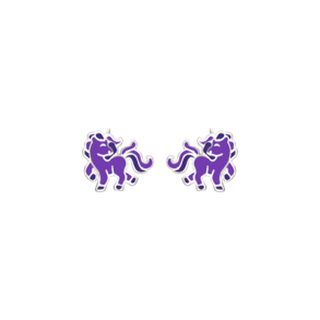 Brnerestikker med hest