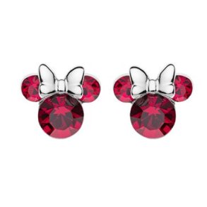 Minnie Mouse restikker