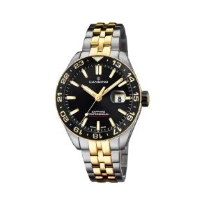 Flot herreur fra candino