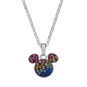 Mickey Mouse Halskde