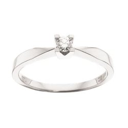 Kleopatra Diamant ring