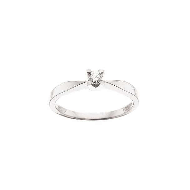 Kleopatra Diamant ring