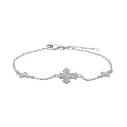 Armbnd med dagmarkors