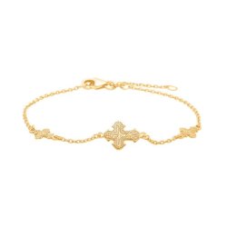 Armbnd med dagmarkors