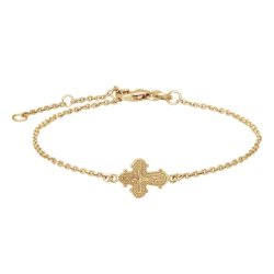 Armbnd med dagmarkors