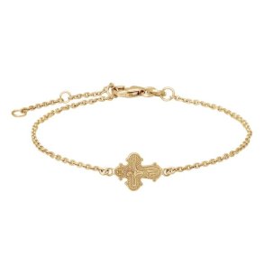 Armbnd med dagmarkors