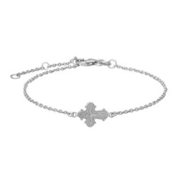 Armbnd med dagmarkors