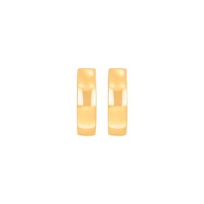 Slvforgyldte creoler