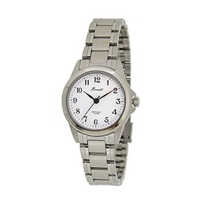 Dameur med safir glas