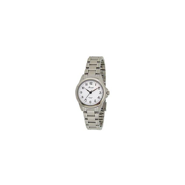 Dameur med safir glas