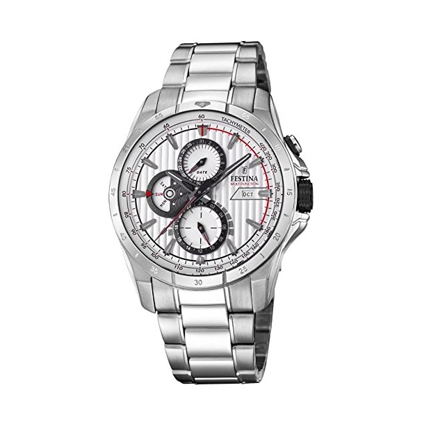 Festina - Multifunction