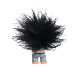 Verdens bedste far Lykketrold