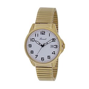 Herreur med flexlnke.