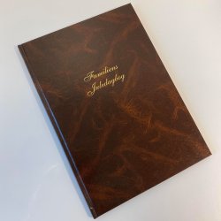 Familiens Juledagbog