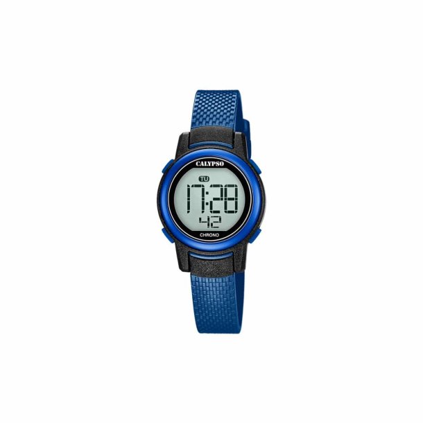 Digital Ur - Calypso Watches