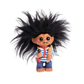 Livsnyder Lykketrold