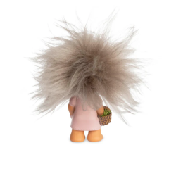 Blomsterpige Lykketrold