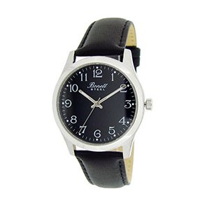 Herreur med sort rem