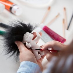 Create-a-Troll Lykketrold