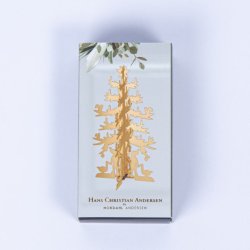 H.C. Andersen - Grantret