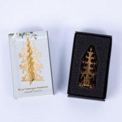 H.C. Andersen - Grantret