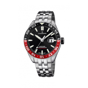 Flot candino herreur