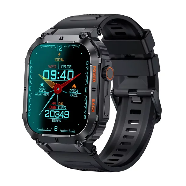 Swiss+Go Smart ur Kniz