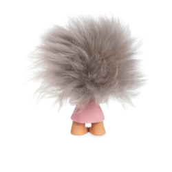 Verdens bedste mor Lykketrold