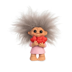 Verdens bedste mor Lykketrold