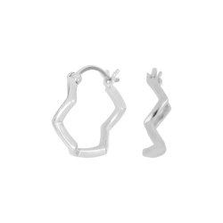 Flotte kantede creoler