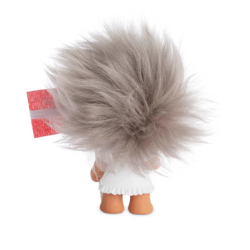 Student - Lykketrold (bl, pige)