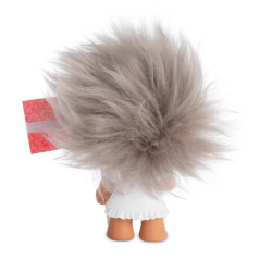 Student - Lykketrold (rd, pige)