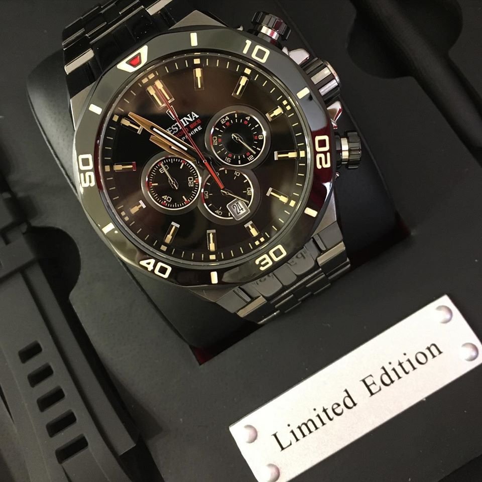 Ure til kvinder og mænd